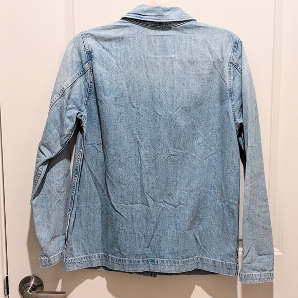 Levi's Denim Jacket - Picture 2 of 3